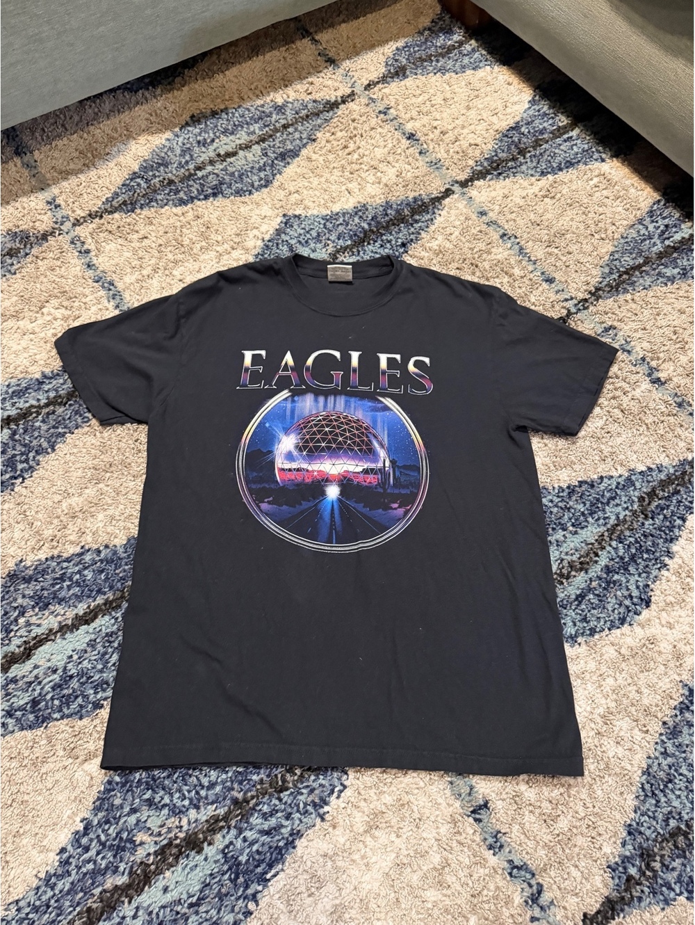 Eagles 'Sphere' Concert Tee